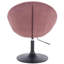 Princeton Upholstered Swivel Accent Chair-1893423326-1995740368