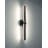 Admiral Integrated LED Wall Sconce