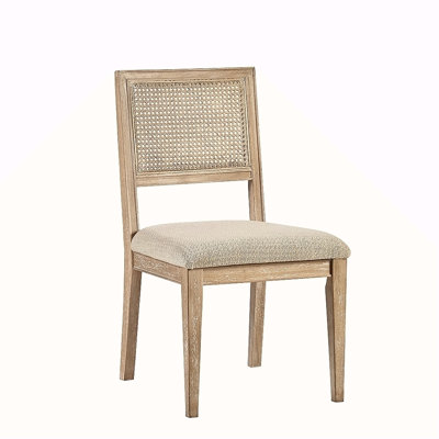 Chaise sans accoudoirs
