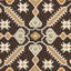 Tapis d'intérieur / extérieur à motif géométrique Northpoint Performance-1237692344