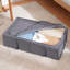 Rebrilliant Fabric Underbed Storage