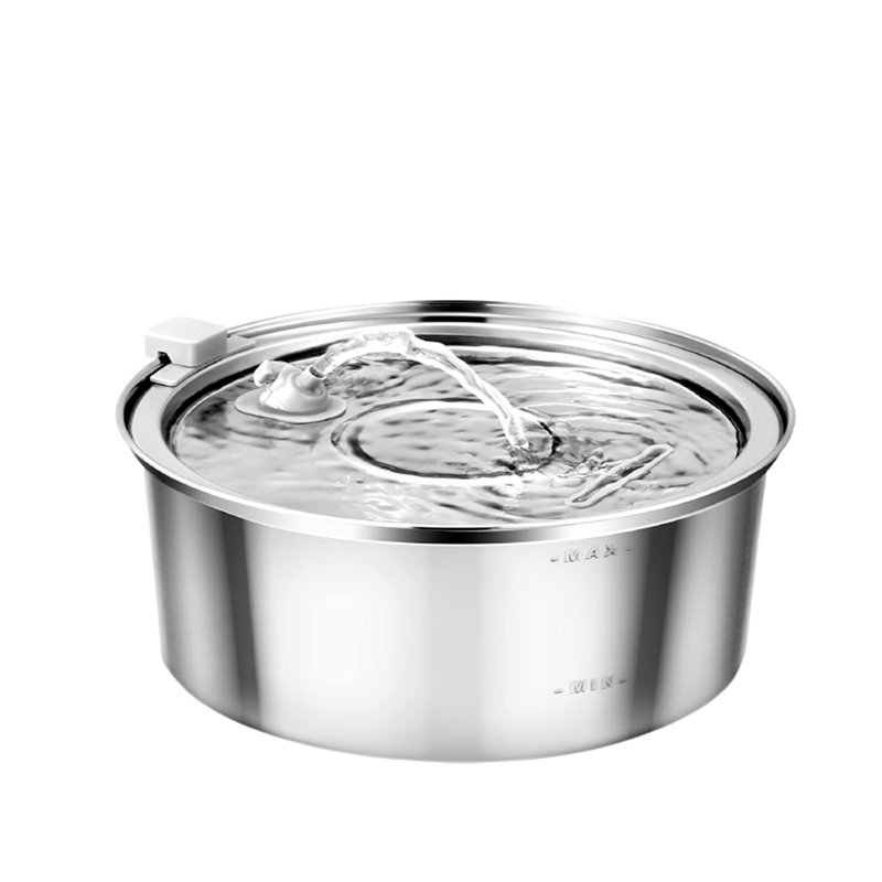 Distributeur d'eau automatique