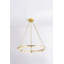 Sennett 1 Light Chandelier