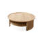 Table basse Modern