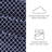 Simply Soft™ Pattern Microfiber Sheet Set-931448039-806654712