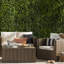 Tabouret d'appoint Chandice