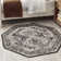 Shanil Oriental Indoor Rug