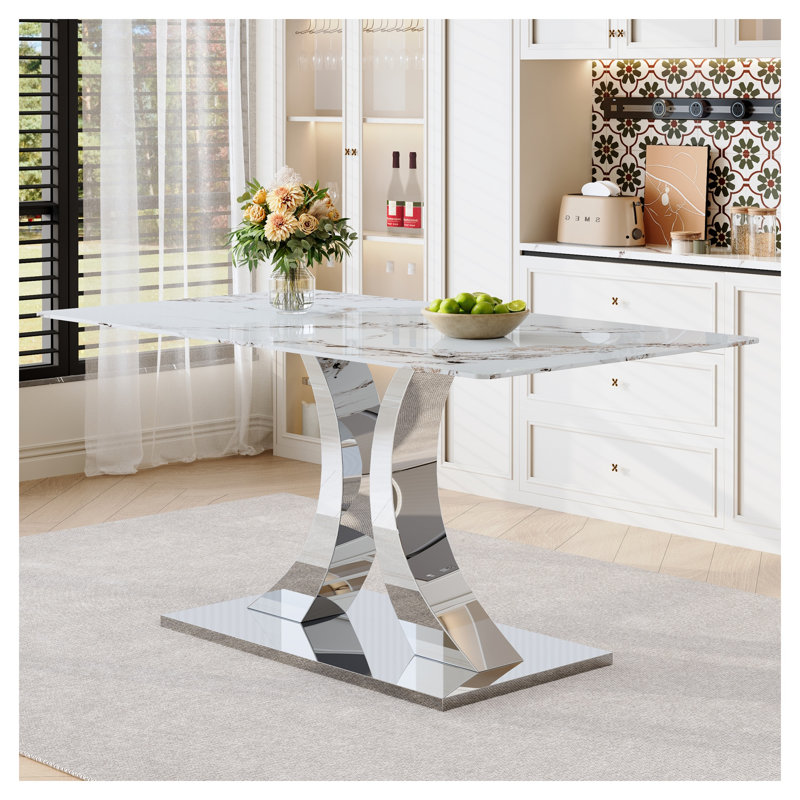 Pied de table de rechange seulement 2DT-OX-16090-S