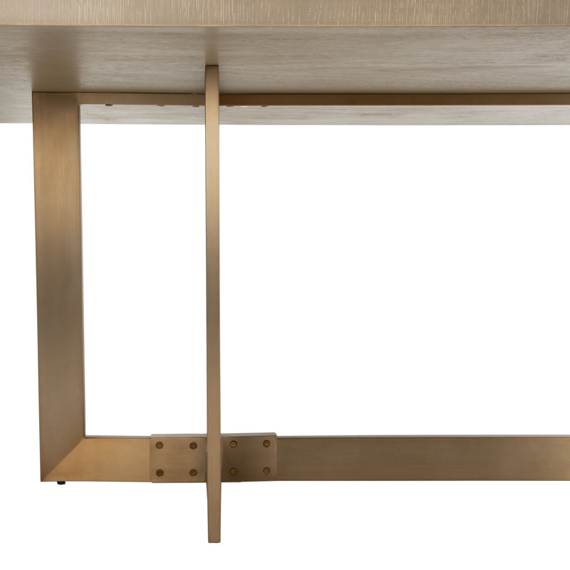 Table de salle à manger Borne