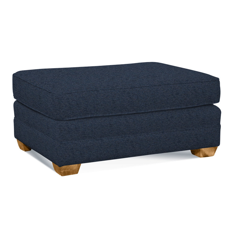 Bedford Upholstered Ottoman