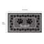 Aldford Animal Print Indoor Doormat