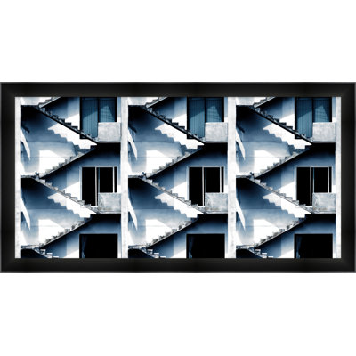 Scaling Up 2 Print by Thom Filicia