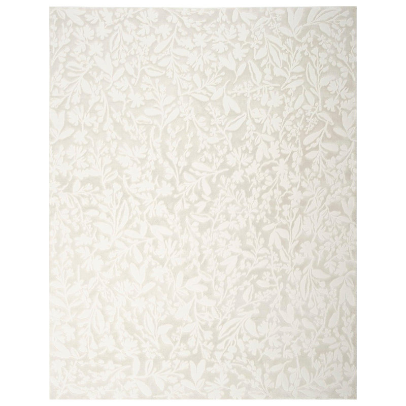 Bloom Washable Rug, 9'2" x 12'2"