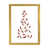 Gold Framed Paper