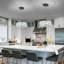 Lustre en cristal Modern-220797079