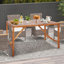 Table de salle à manger Bylas-395640927