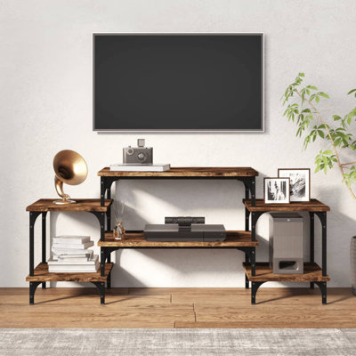 Skodak TV Stand for TVs up to 50"