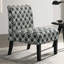 Fauteuil d'appoint rembourré Aerius-1428379682
