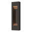 Procession Aluminum Outdoor Flush Mount-1902986974-1902986994-1902986961