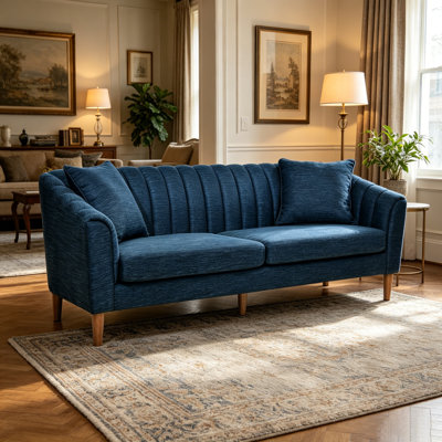 3-Seater Sofa