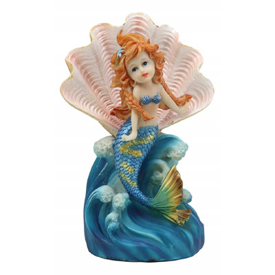 Bergstrom Fantasy & Sci-Fi Figurines & Sculptures