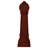Swensen 71.75'' H Wood Grandfather Clock with Adjustable Chime Volume
