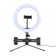 Practical USB Interface Brightness Adjustable Fill Light Beauty Lamp On-Camera Video Lights