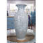 Porcelain Vase Crackle