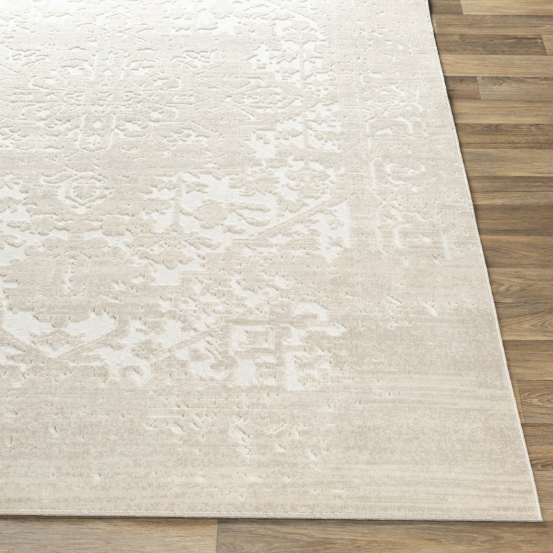 Kailee Oriental Indoor Rug, Rectangle 2' x 2'11"