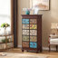Armoire décorative multifonctionnelle