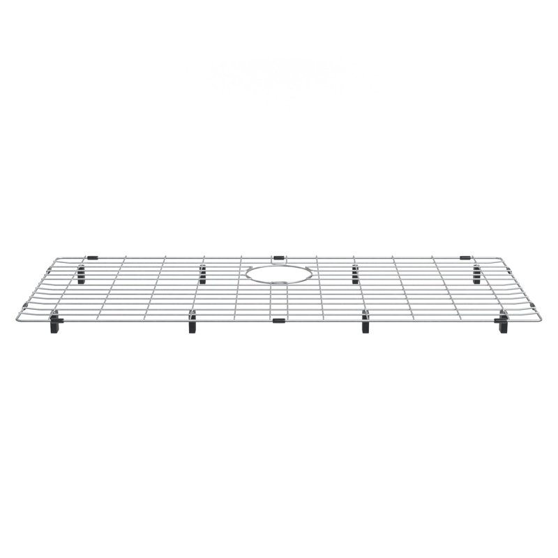 Stainless Steel Kitchen Sink Grate