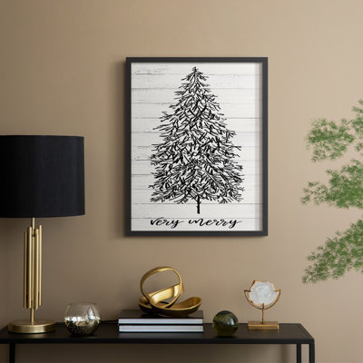 " Very Merry "