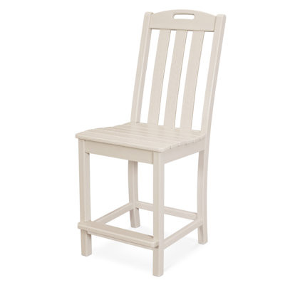 Chaise d'appoint POLYWOOD Yacht Club