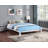 Moscaritolo Wood Platform Bed-443261765-443261767