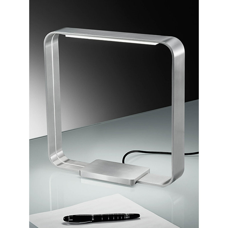 Allistair Metal Desk Lamp