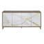 Console, armoire de rangement