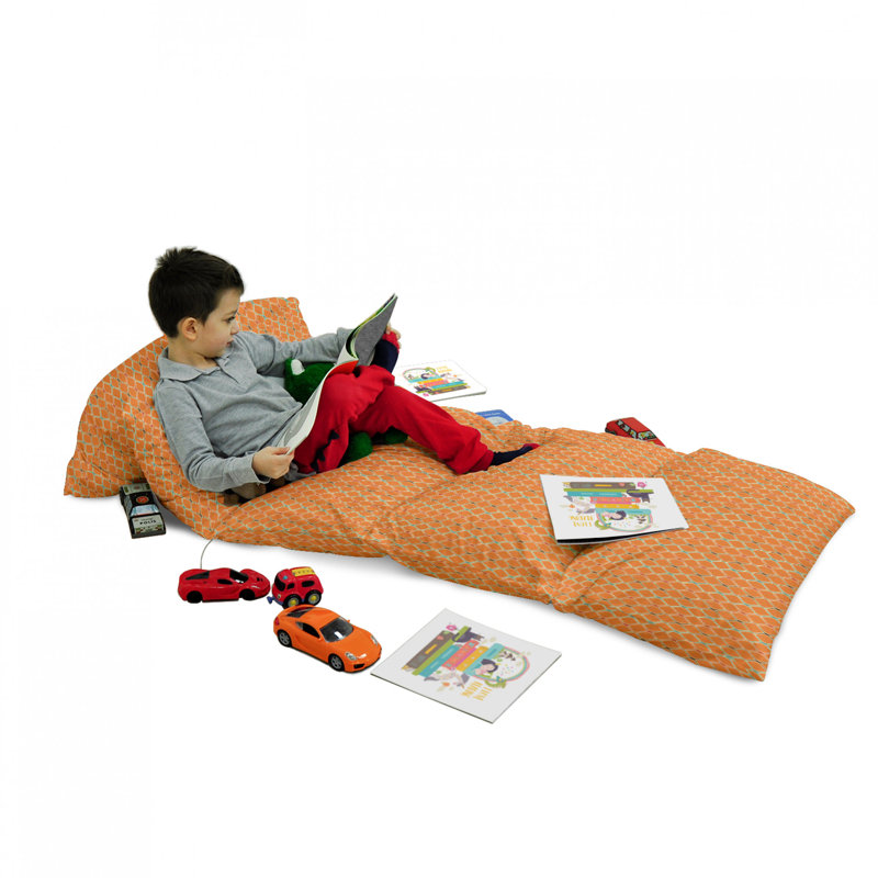 Housse de coussin d'extérieur Vibrant Old Fashion Trippy, H 2 po x l 27 po x P 88 po