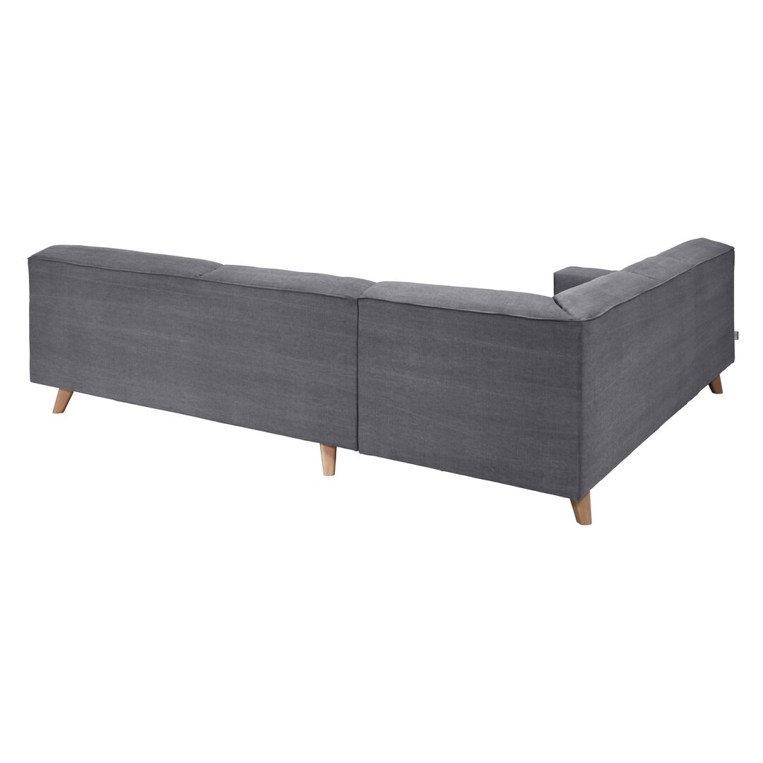 Ecksofa Nordic Chic