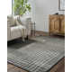 Rectangle Marmee Wool Area Rug