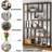 Elex Geometric Bookcase-694037547