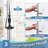 Senlesen Pull Out Kitchen Faucet-99927366
