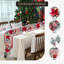 15cm Lighted Faux Garland with Lights