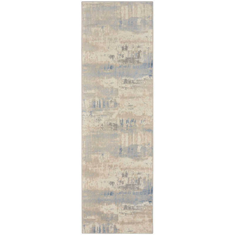 Area Rug, Runner 2'3" x 7'3"