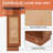 Minkley 47.2'' Home Bar