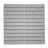 Foundry Concrete 1" x 6" Porcelain Mosaic Floor and Wall Tile-113386652