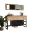 Locelso 83.6cm Console Table