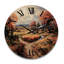 Horloge murale Xadyn-446040501