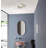 White LED Ceiling Light 15W 4000K