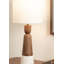 Lampe de chevet Ceallach