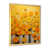 Gold Single Picture Framed selected